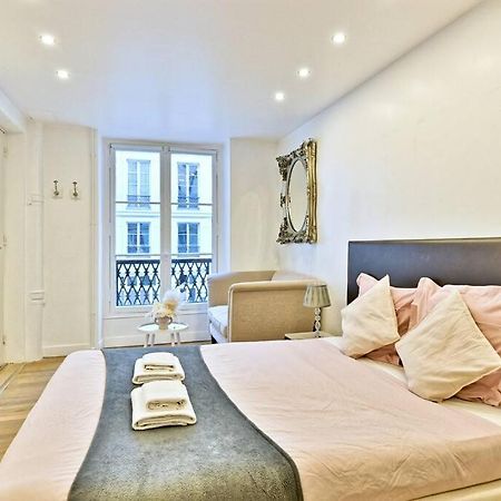 Agreable Appartement Proche Galerie Lafayette - II Paris Exterior photo
