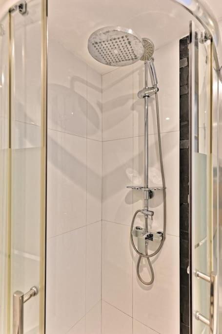 Agreable Appartement Proche Galerie Lafayette - II Paris Exterior photo