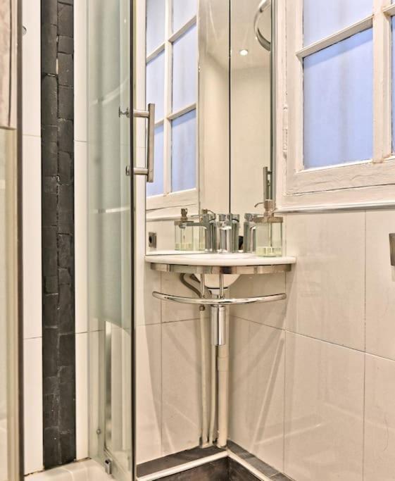 Agreable Appartement Proche Galerie Lafayette - II Paris Exterior photo